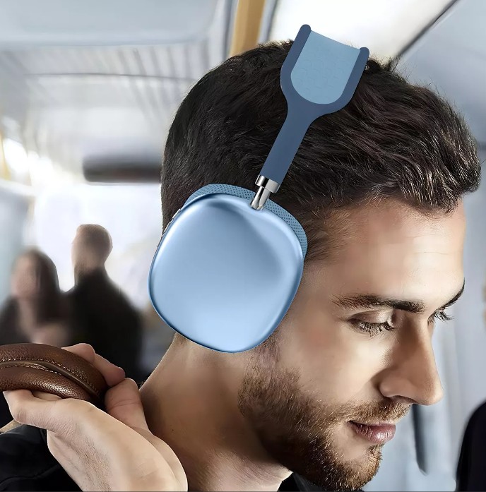 Diadema Inálambrica Bluetooth P9